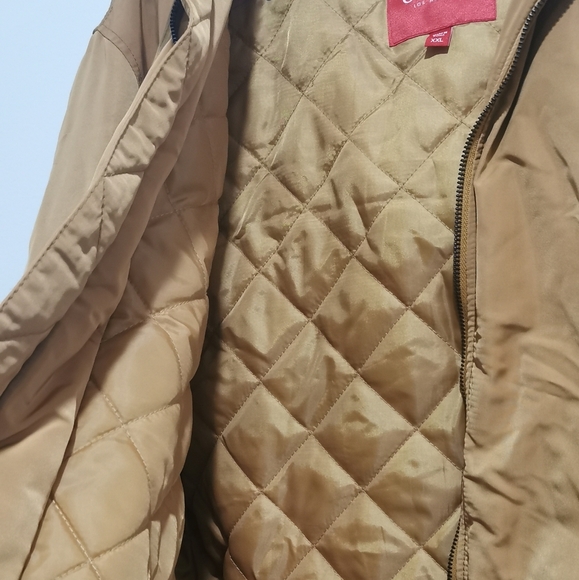 Men’s Guess Winter Jacket - Picture 3 of 6